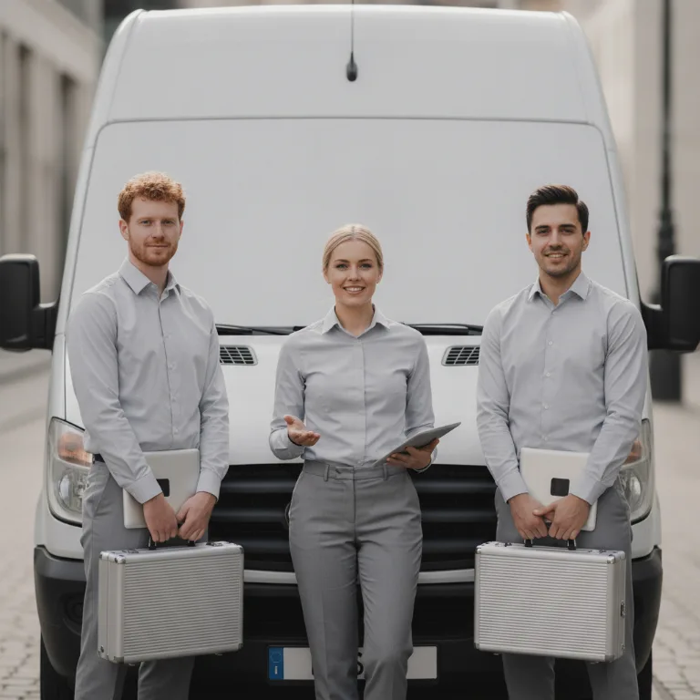 Anwalt Team in Margareten